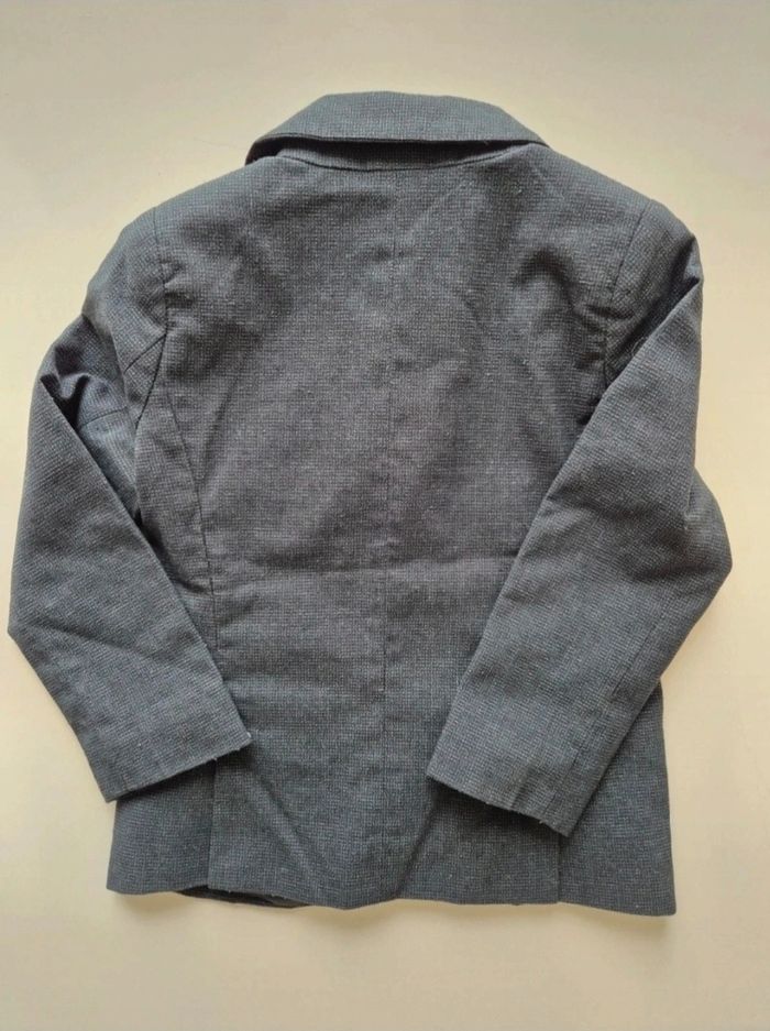 👦 Veste de costume - photo numéro 3