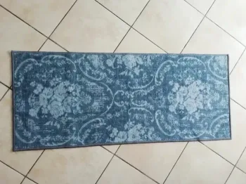 Tapis Long : Cuisine, Entrée, Couloirs, Chambres (Ou Autre) .