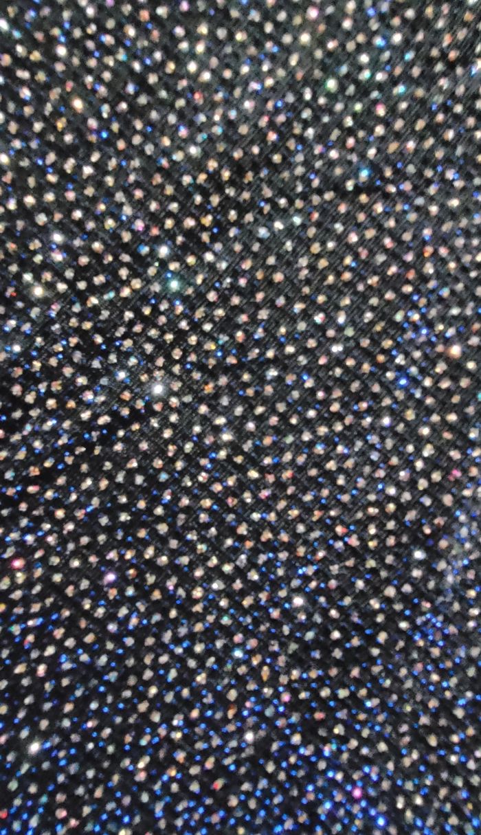 Robe fête pailletée - photo numéro 2