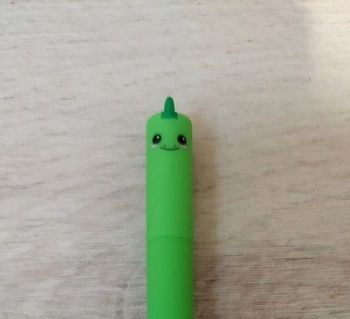 stylos Legami NEUF dinosaure