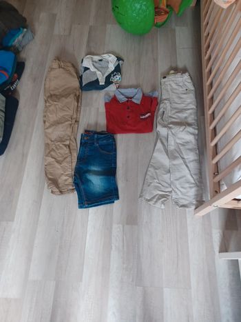 Lot été pour enfants