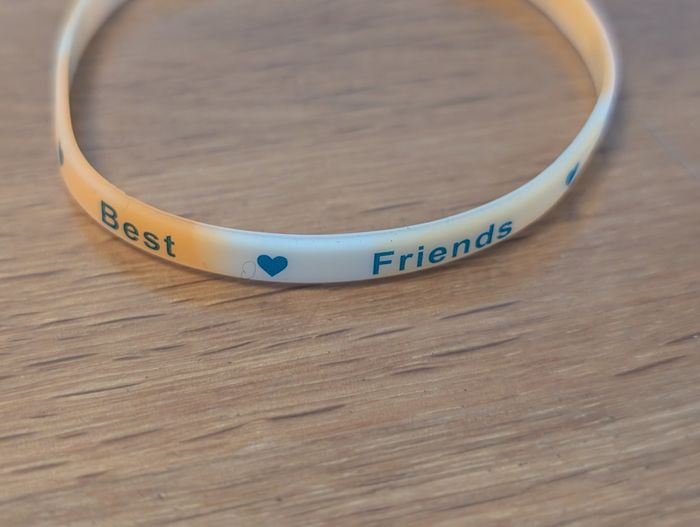 Lot de bijoux fille - photo numéro 6