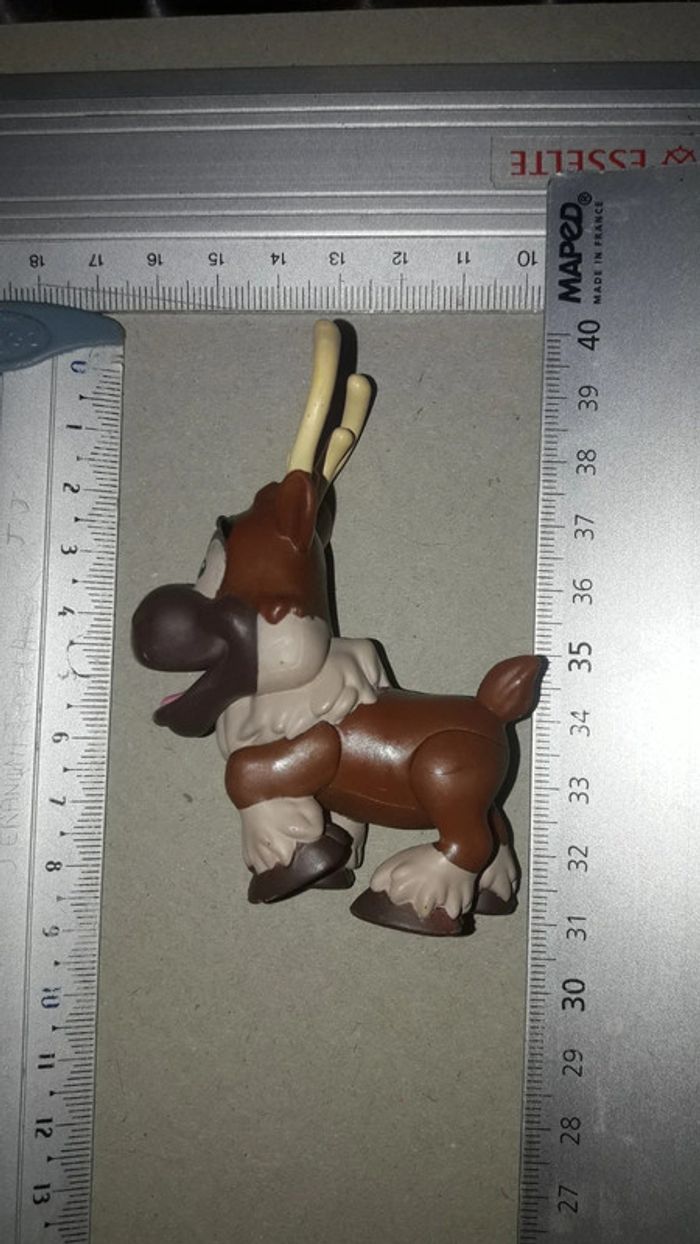 Reine des Neiges figurine - photo numéro 2