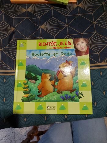 Livre 📚