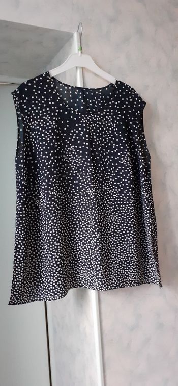 Débardeur femme taille 48-50