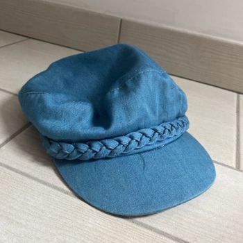 casquette