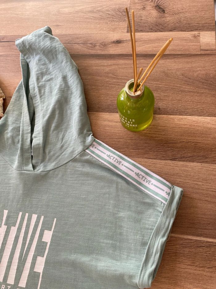 Robe sweat fille - photo numéro 4