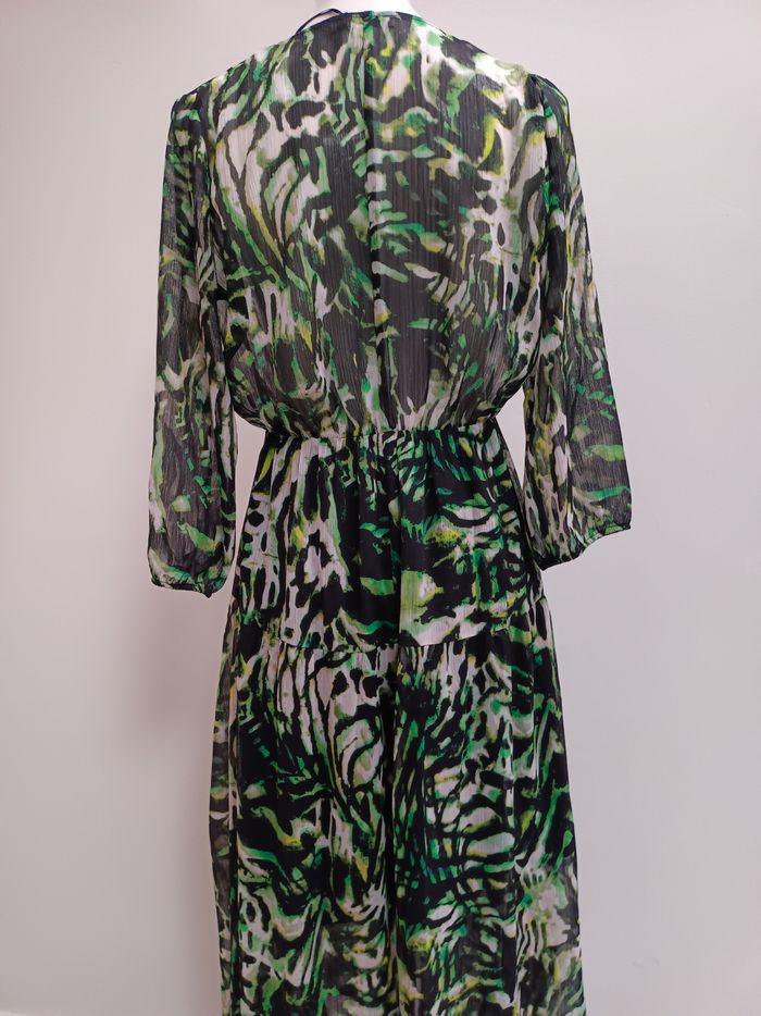 Robe longue Morgan neuve - photo numéro 7