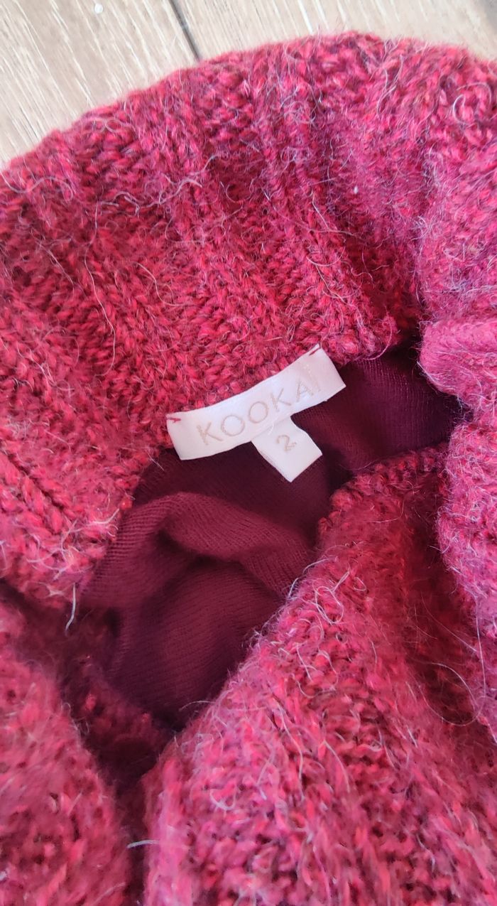 Lot vêtements femme taille 36/38 - photo numéro 7