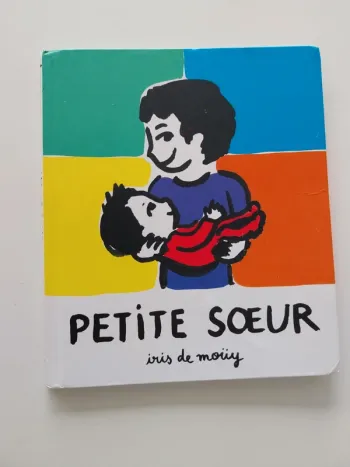 Petit soeur