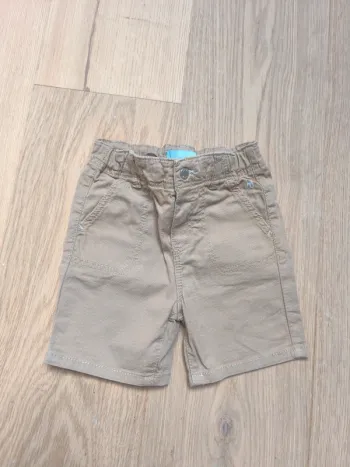 Short Okaidi 74