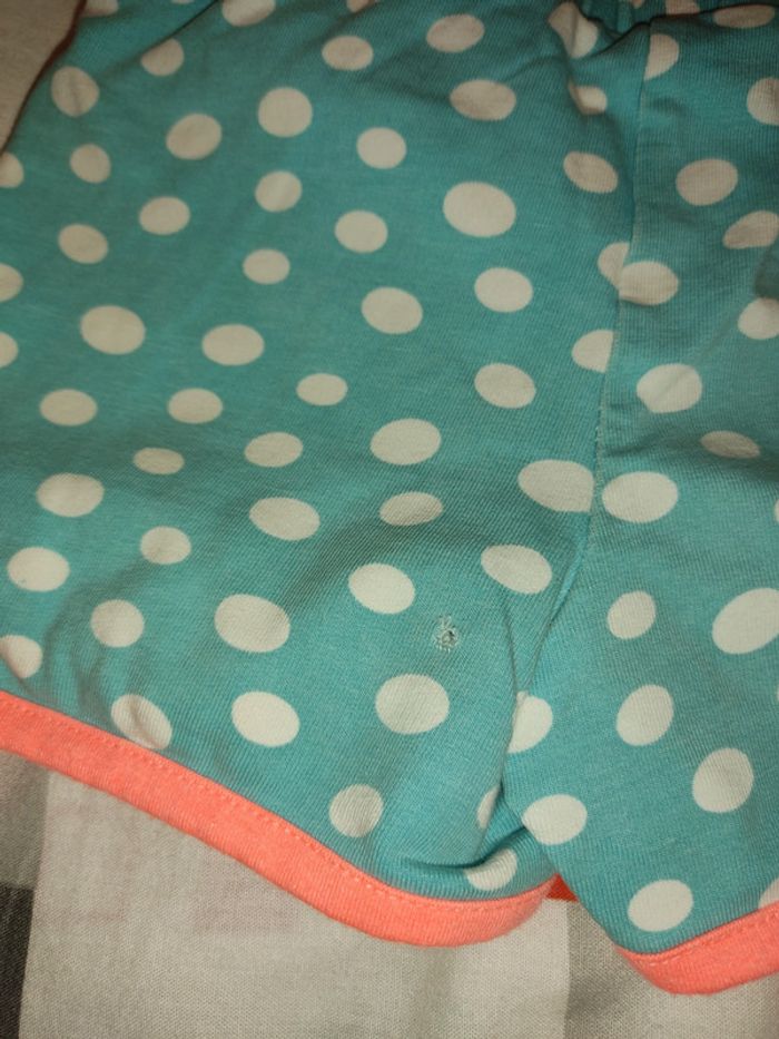 Short 4/5 ans - photo numéro 3