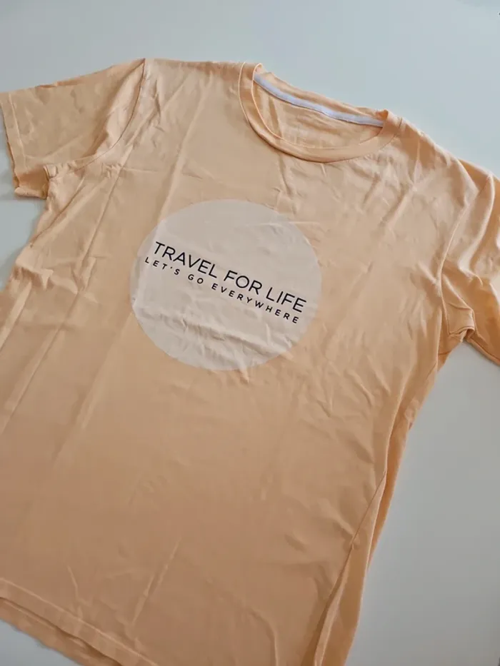 T-shirt Celio - photo numéro 2