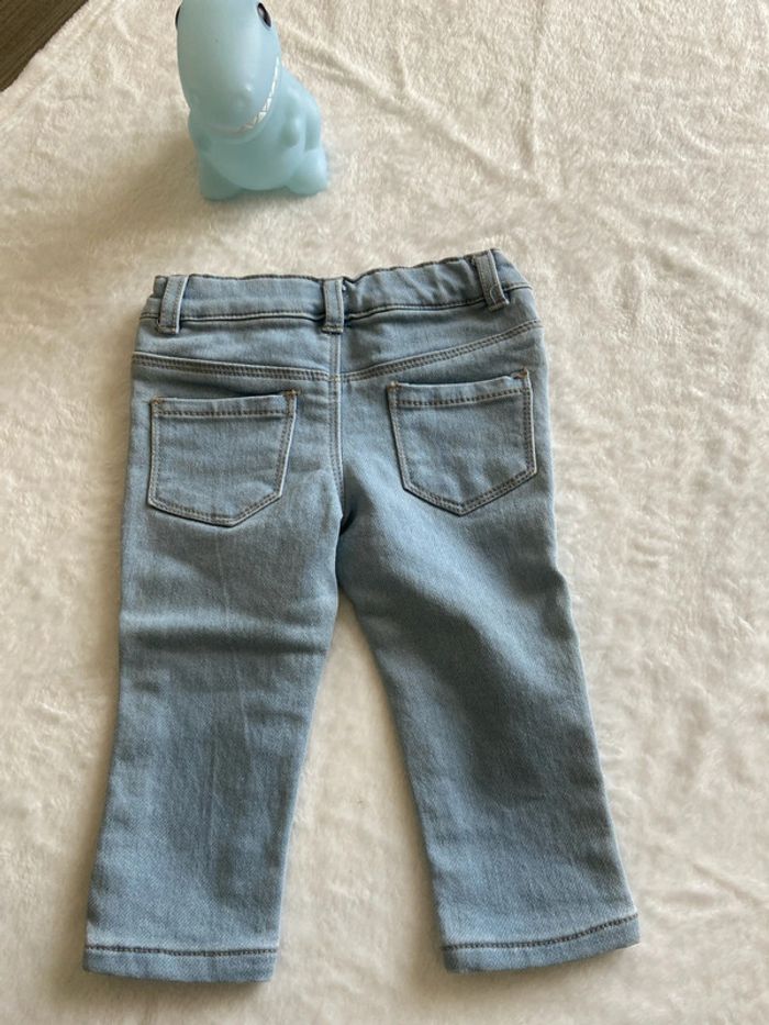 Lots jeans slim - photo numéro 5