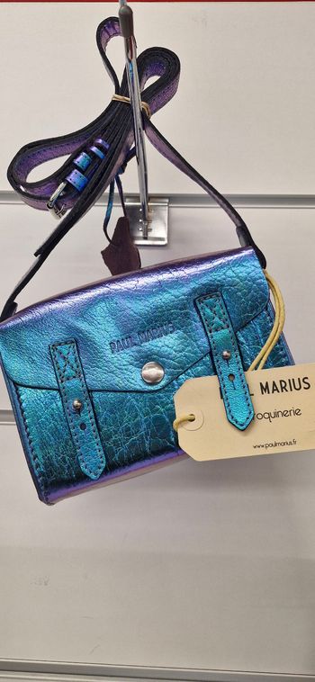 Sac paul Marius taille S
