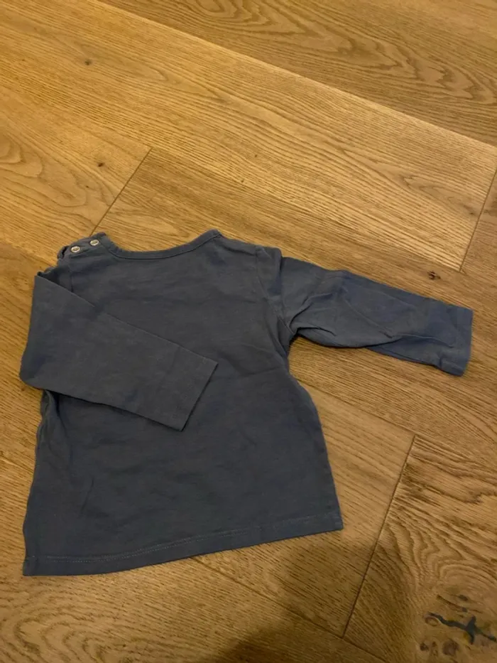 TEE shirt - photo numéro 5