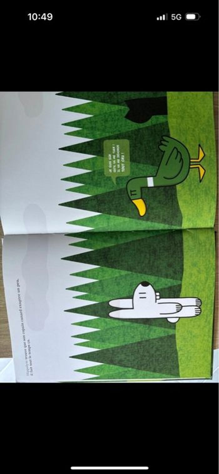 Livre enfant - photo numéro 5