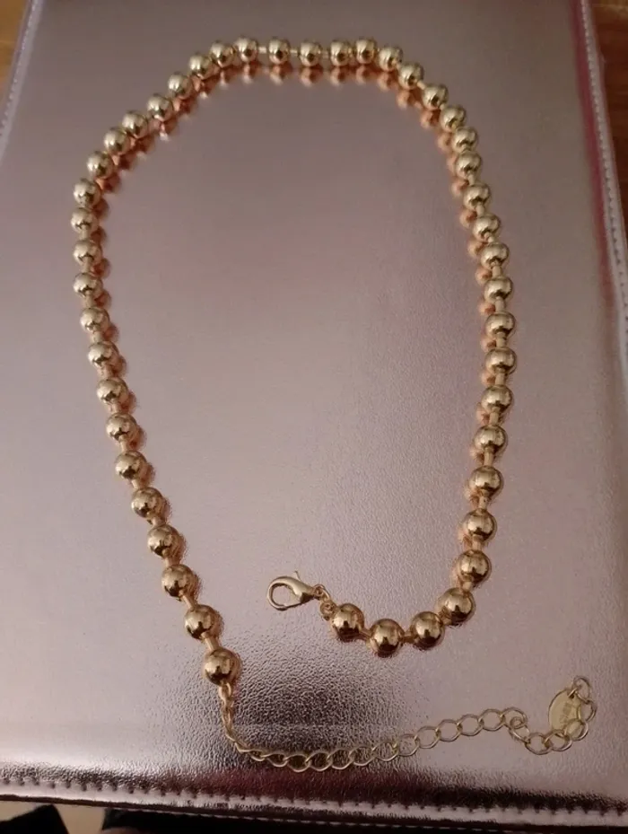 Collier - photo numéro 4