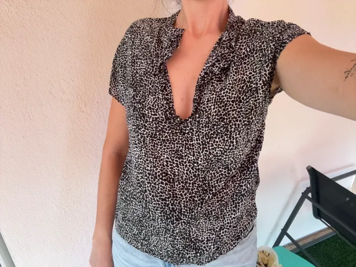 Top Zara