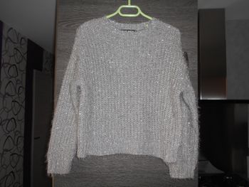 Pull (Tally Weijl), taille: S (correspond à du 36)