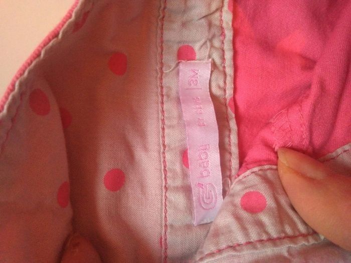 Robes en jean