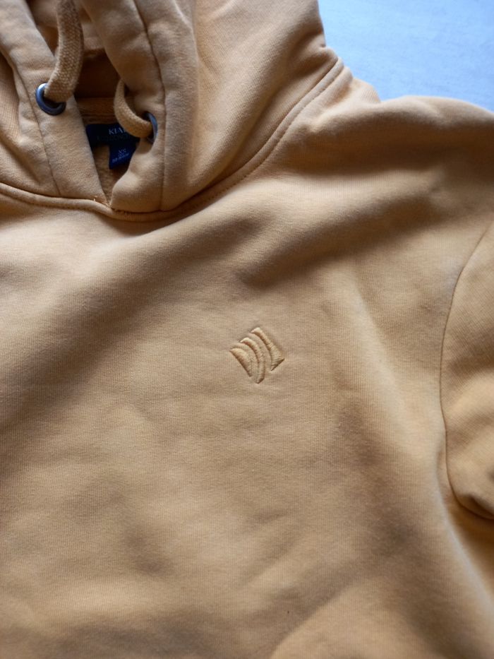 Sweat à capuche kiabi - photo numéro 3