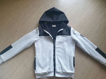 Manteau garçon taille 16 ans
