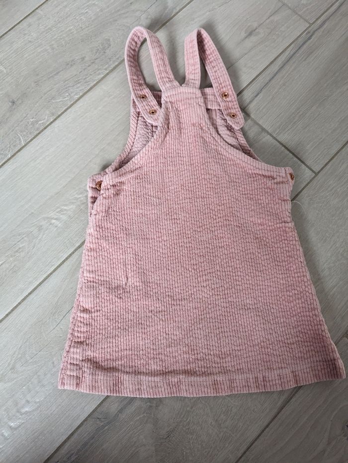 Robe Gémo - photo numéro 2
