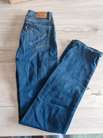 Jeans Levi's 714