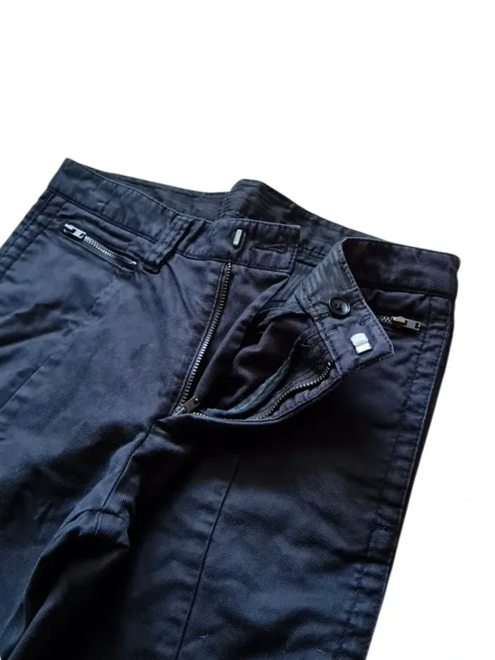 jean noir Zara Man taille 38 - photo numéro 9