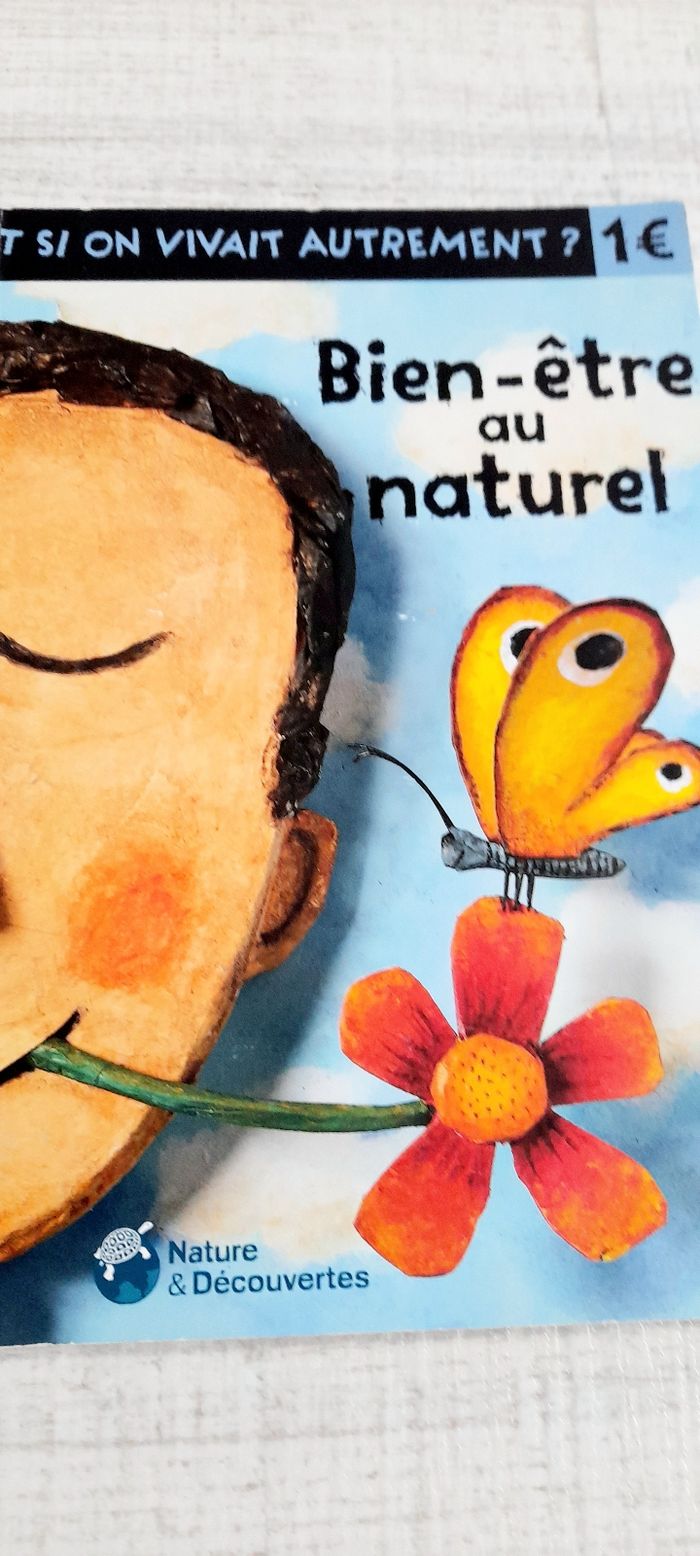 Guide des huiles essentielles - photo numéro 3