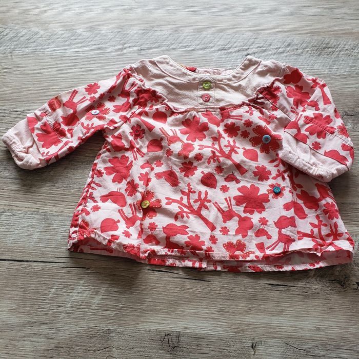 Lot hauts bébé 3 mois - photo numéro 6
