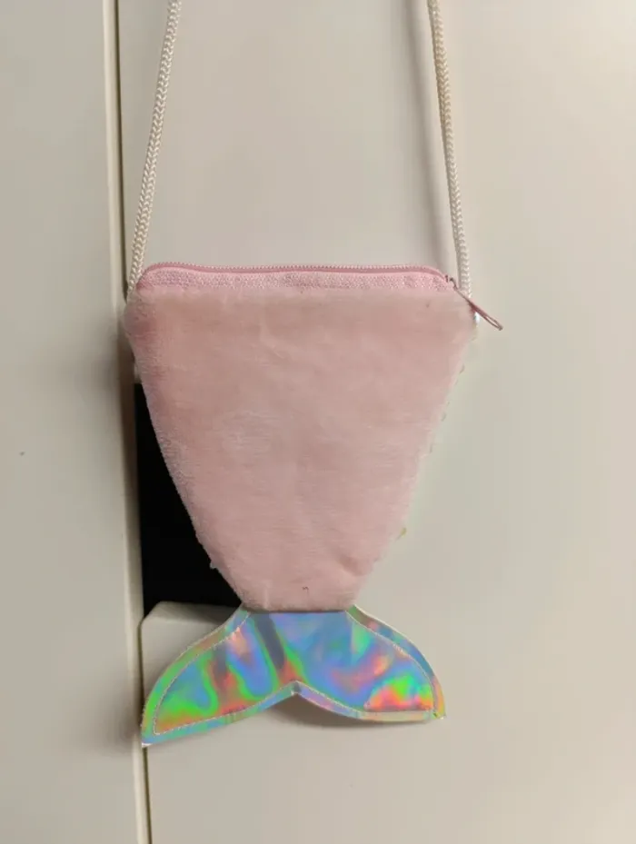 Sac sirène - photo numéro 3