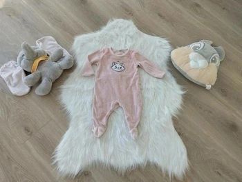 Pyjama Marie 12 mois 👧