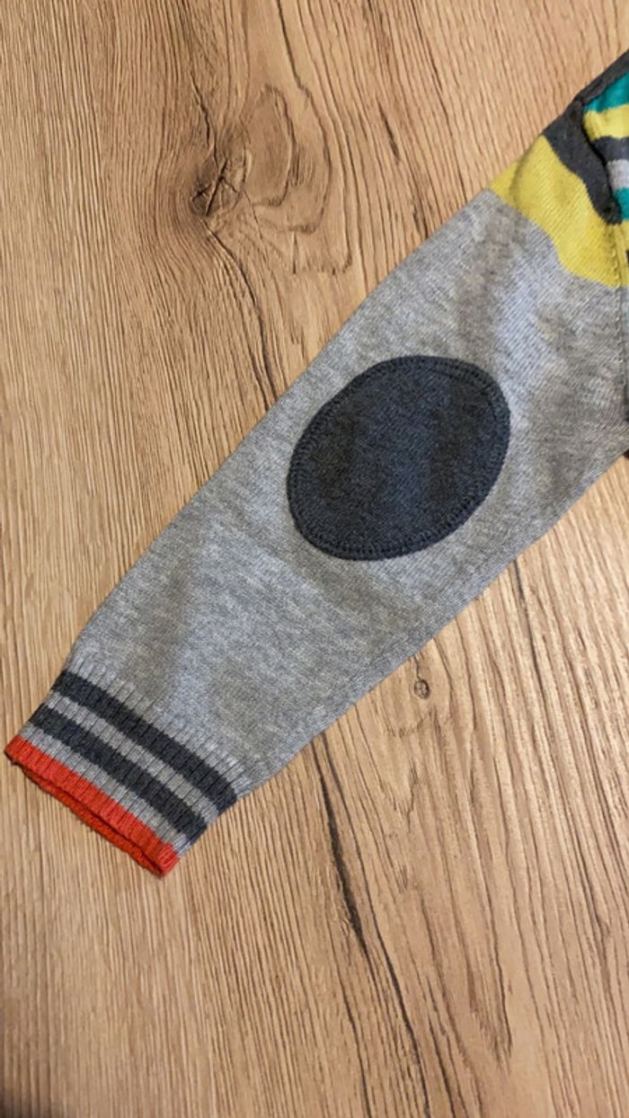 Ensemble pantalon et gilet - photo numéro 6
