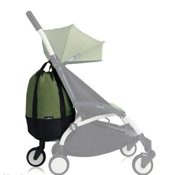 Yoyo+ bag coloris peppermint