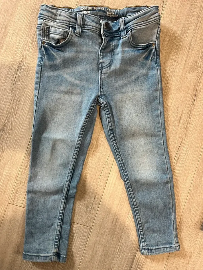 Pantalon / jeans 2,5€ l’unité - photo numéro 5