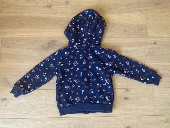 Gilet 3 ans - photo numéro 2