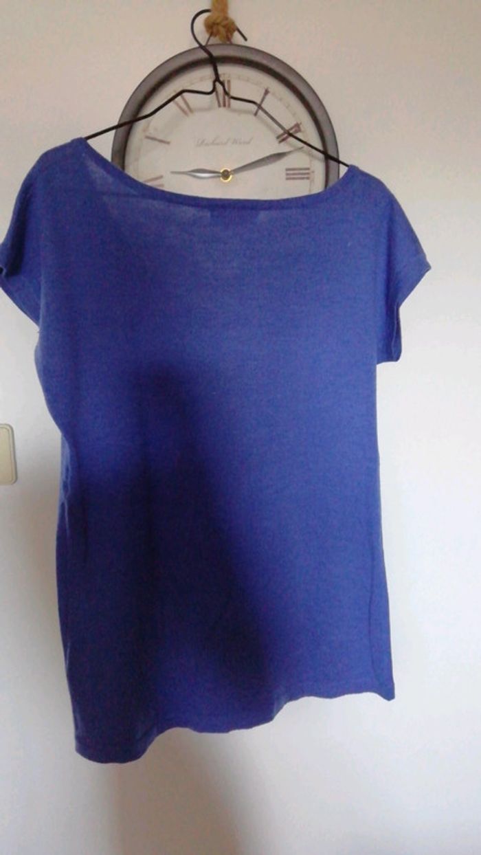 Tee shirt - photo numéro 2