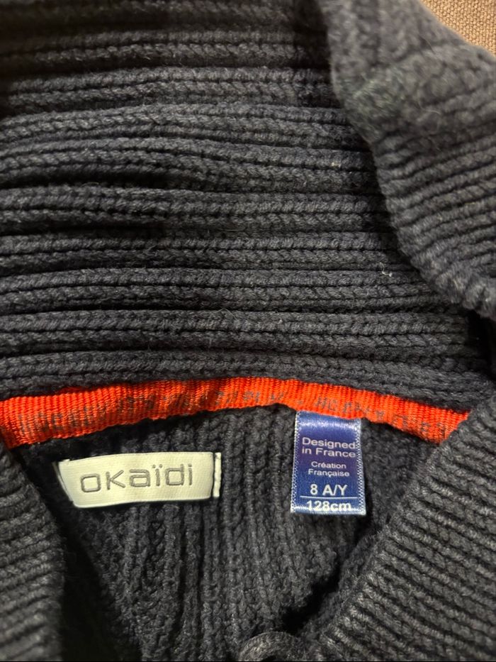 Pull - photo numéro 2