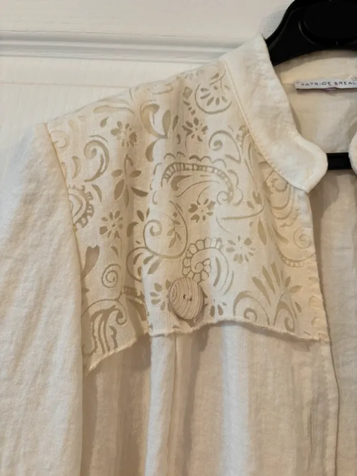 Veste femme - photo numéro 3
