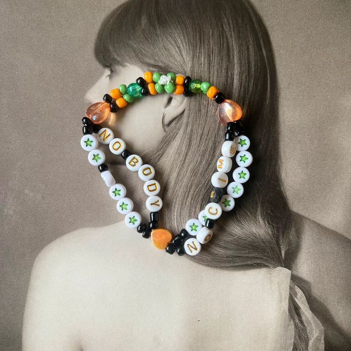 friendship bracelet | taylor swift - photo numéro 2