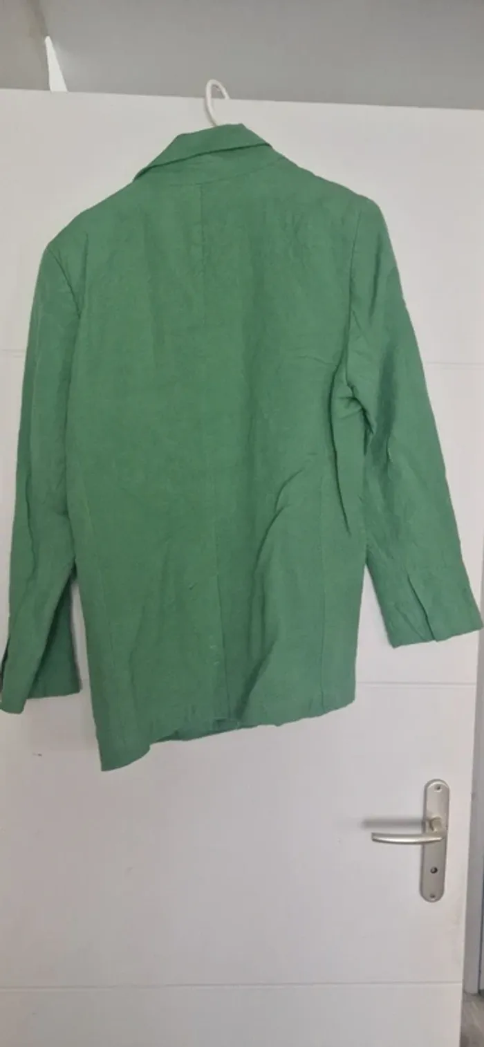 Veste blazer - photo numéro 2