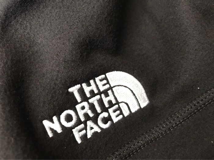 Pull polaire noir the north face XXL - photo numéro 12