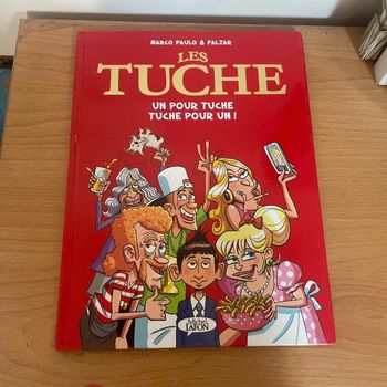 Les tuche