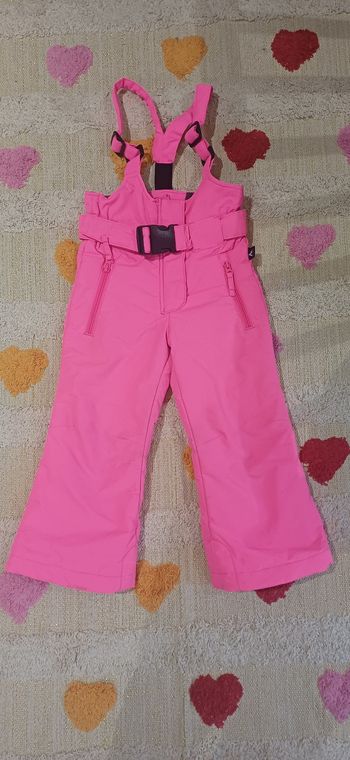 Pantalon ski