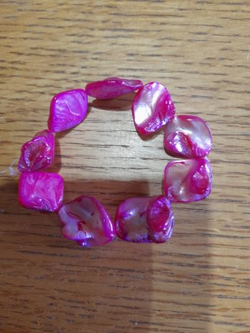 Bracelet