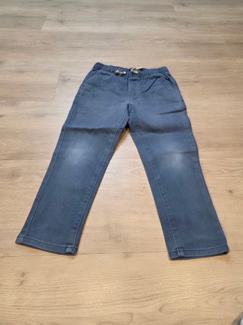 Pantalon 6 ans