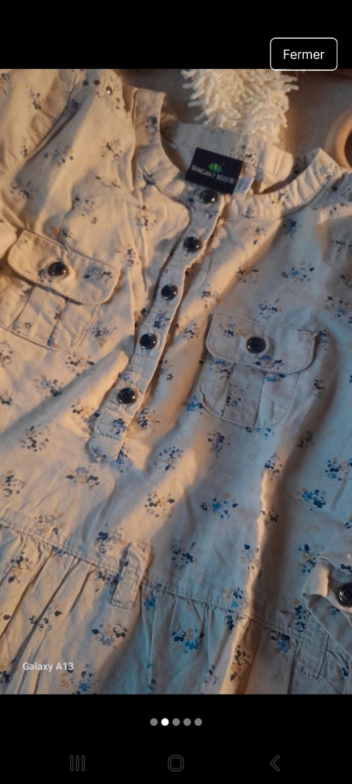 Robe 24 mois - photo numéro 2