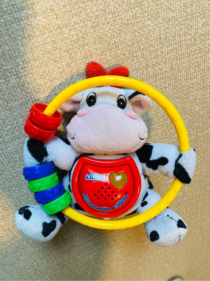 Lot jeux bébé enfant - photo numéro 4